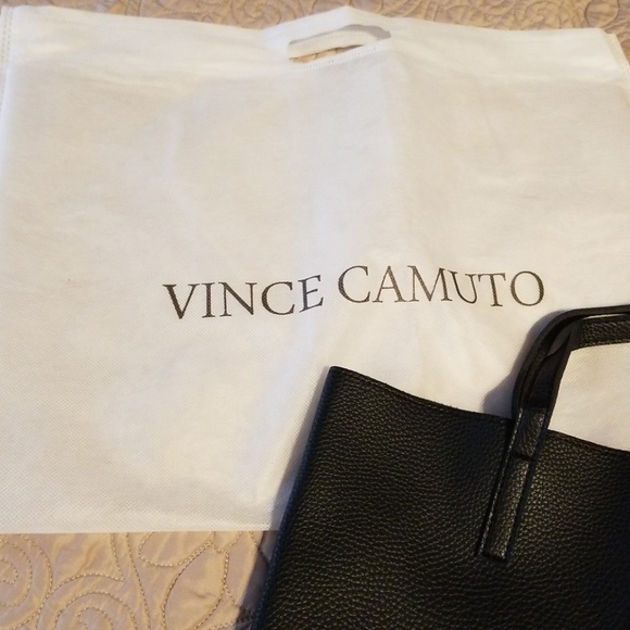 Vince Camuto Luck Tote - Picture 3 of 4